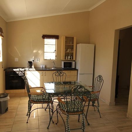 Villa Oudekloof Wine Estate Tulbagh Esterno foto