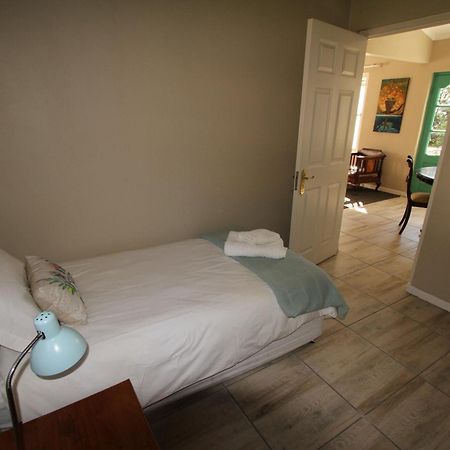 Villa Oudekloof Wine Estate Tulbagh Esterno foto