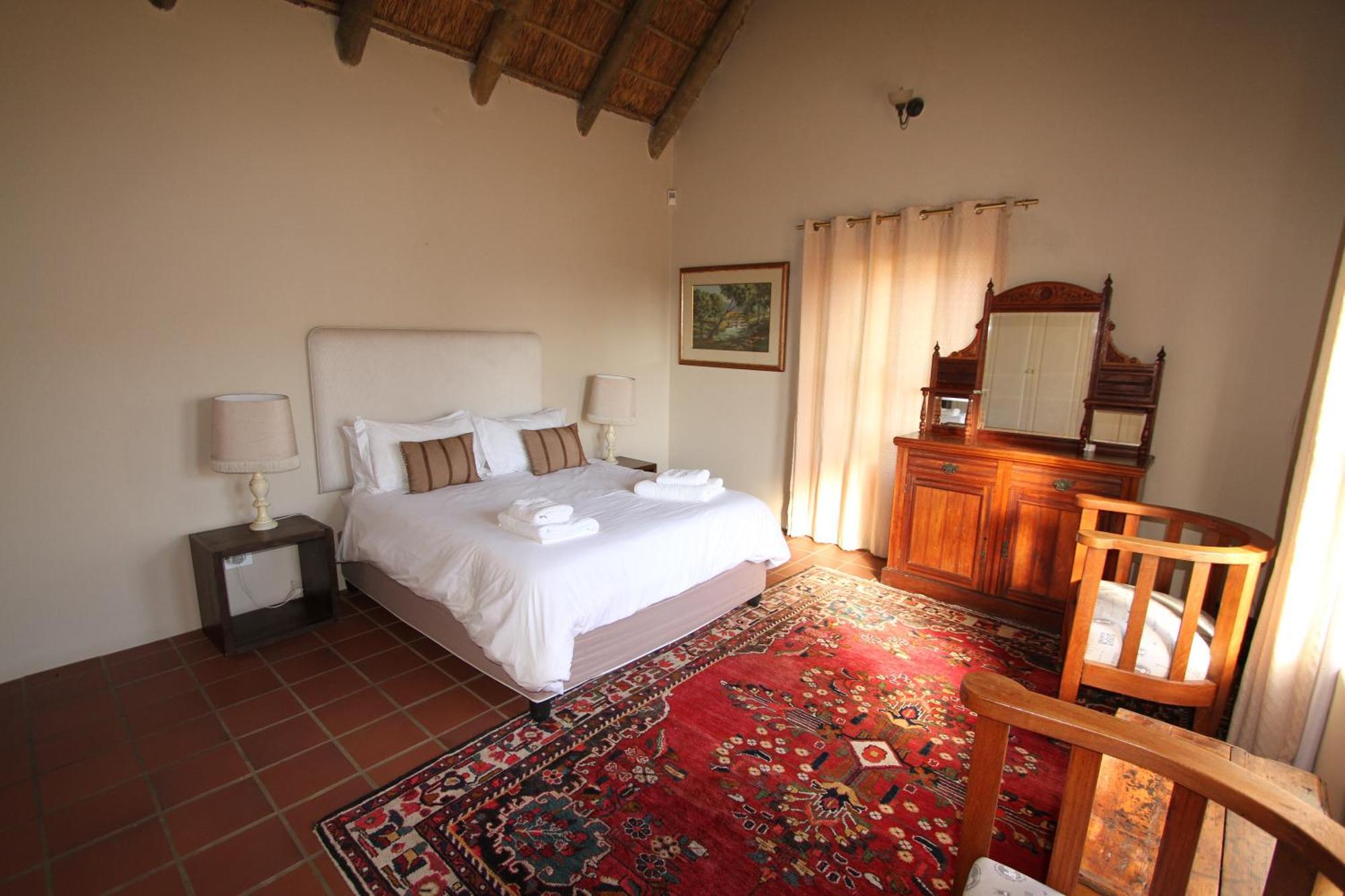 Villa Oudekloof Wine Estate Tulbagh Esterno foto