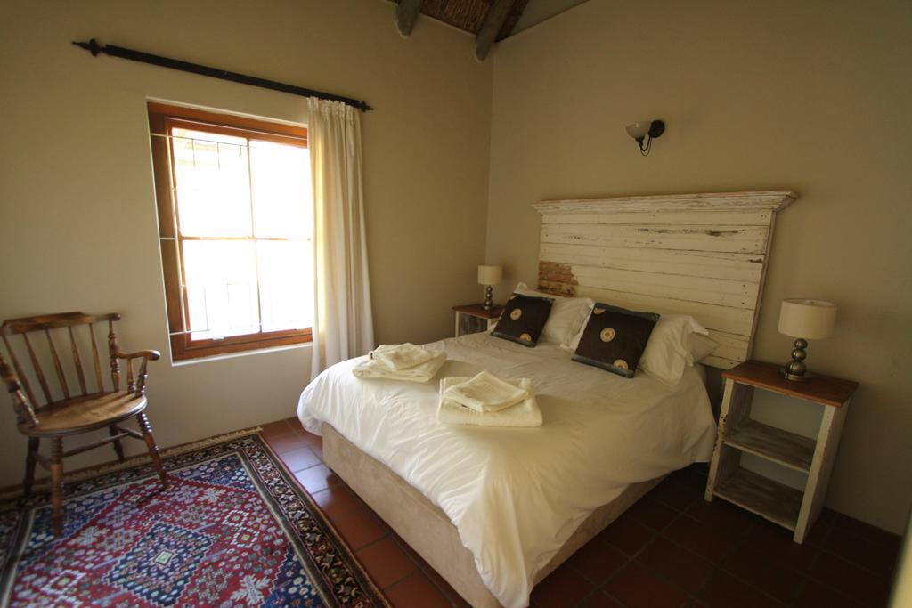 Villa Oudekloof Wine Estate Tulbagh Esterno foto