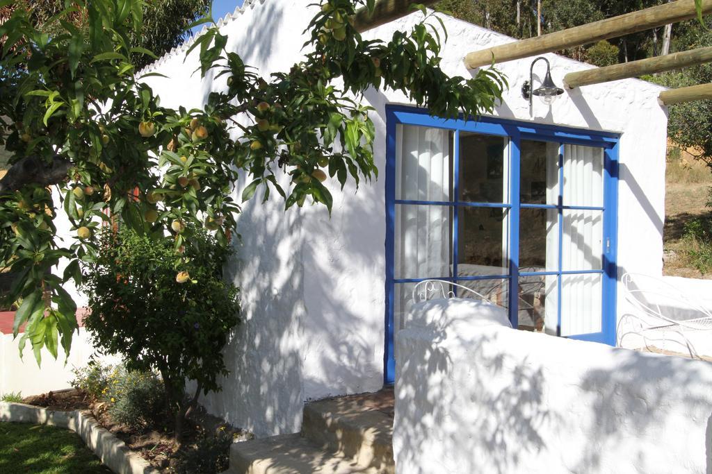 Villa Oudekloof Wine Estate Tulbagh Esterno foto