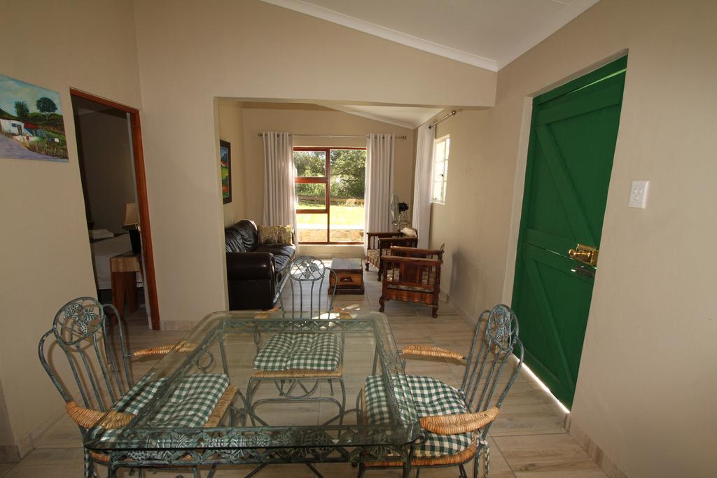 Villa Oudekloof Wine Estate Tulbagh Esterno foto
