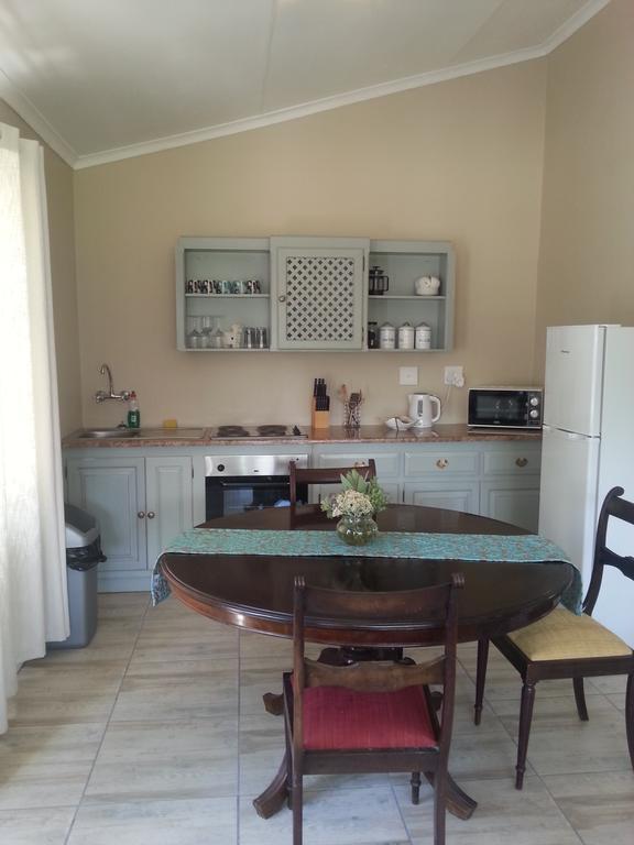 Villa Oudekloof Wine Estate Tulbagh Esterno foto