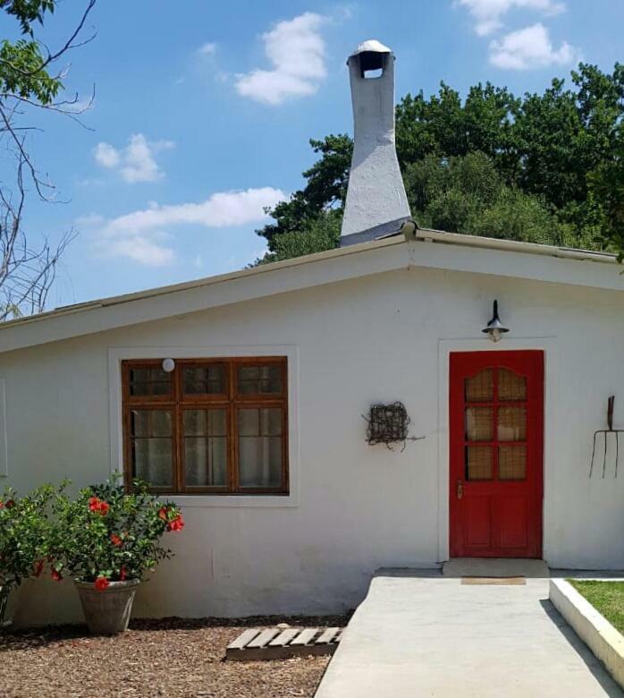 Villa Oudekloof Wine Estate Tulbagh Esterno foto